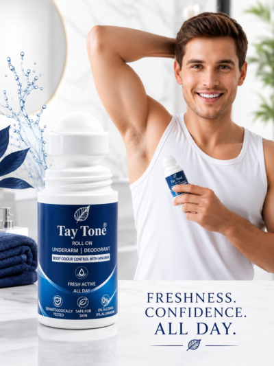 FRESH ACTIVE DEO STICK FOR MEN & WOMAN